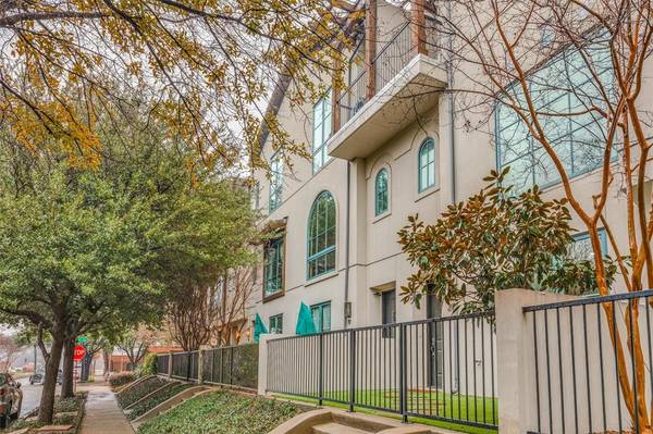 4406 Bowser Avenue #20,  Dallas,  TX 75219