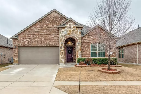 3804 Riversdale Road, Frisco, TX 75036