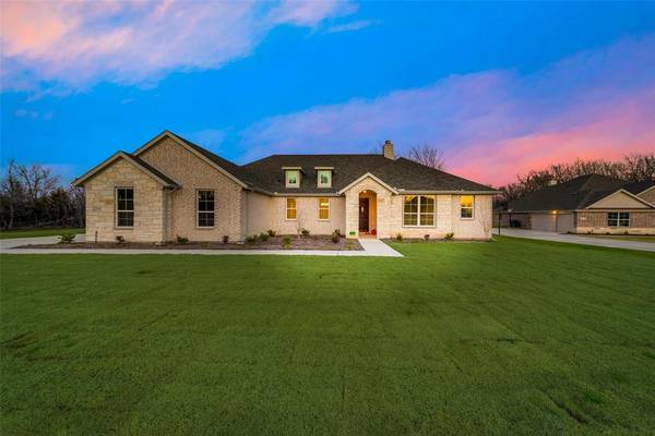 6277 Turkey Oak Drive, Royse City, TX 75189