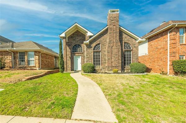 1412 Homestead Lane, Carrollton, TX 75007