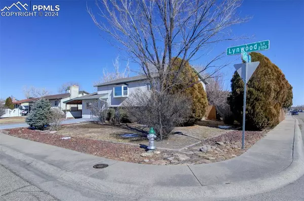 Pueblo, CO 81005,2126 Lynwood LN