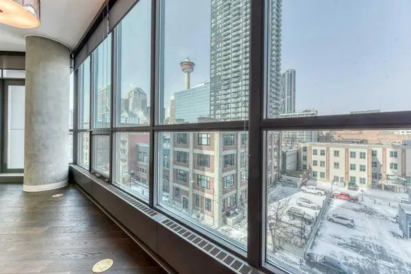 Calgary, AB T2G 0G3,225 11 AVE SE #501