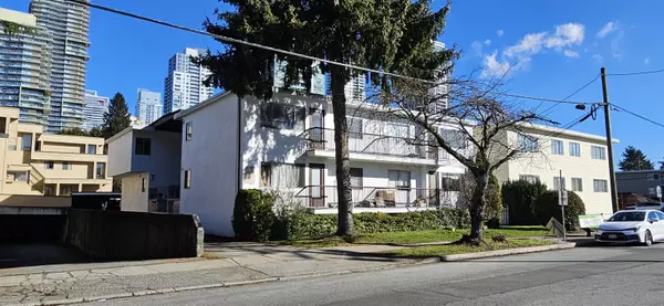 4271 MAYWOOD STREET, Burnaby, BC V5H 2J5