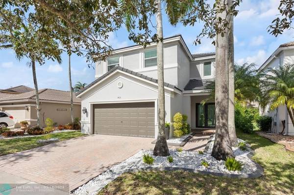 465 Fishtail Ter, Weston, FL 33327