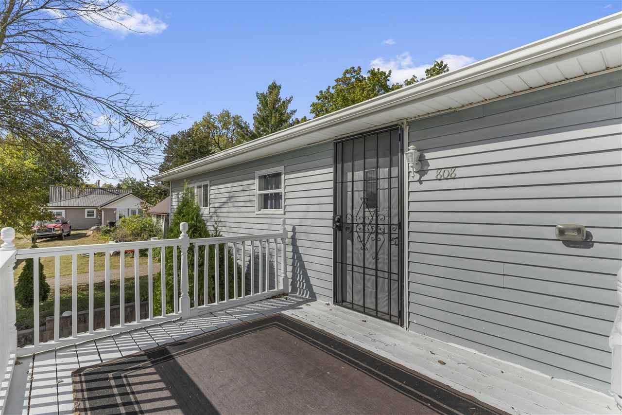 Wellman, IA 52356,808 8Th St