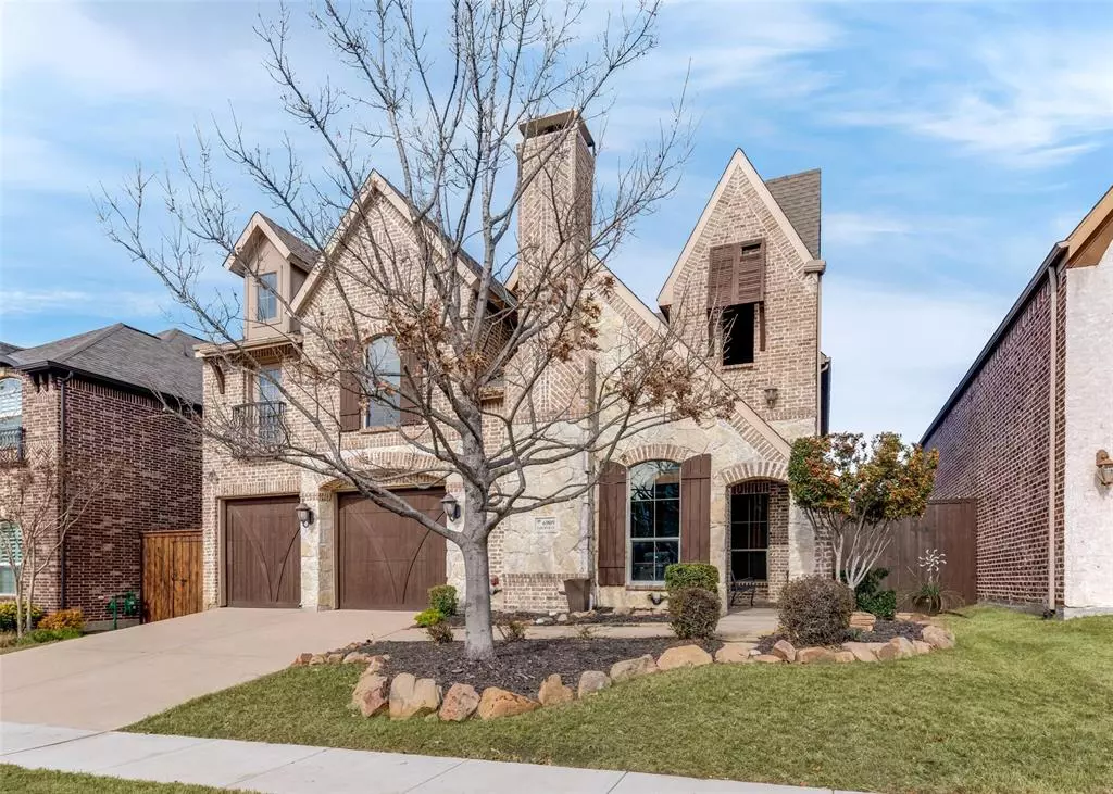 Plano, TX 75024,6909 Tabernacle Drive