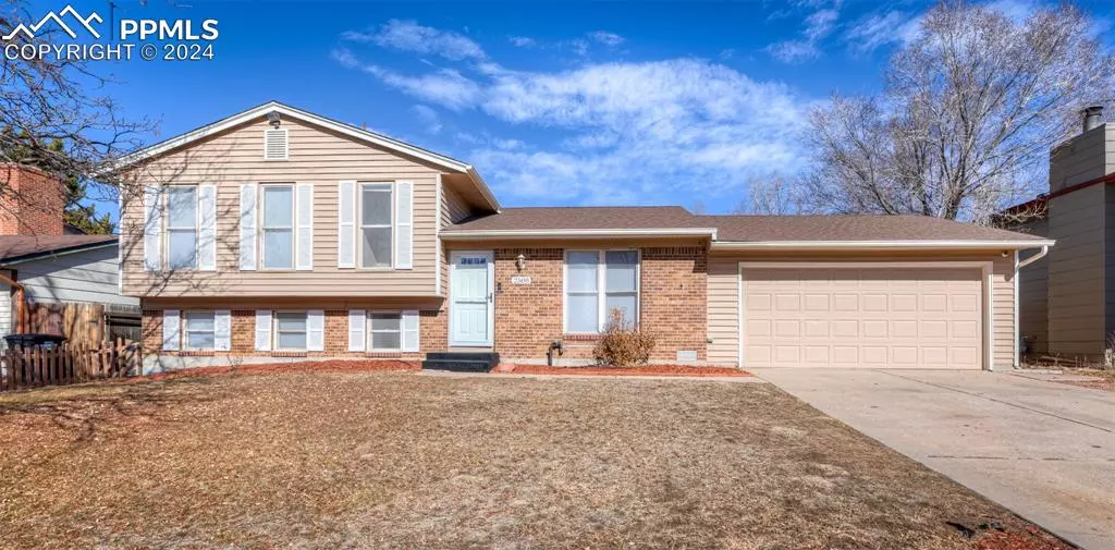 Colorado Springs, CO 80916,2508 Prescott CIR