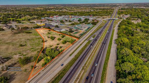 TBD I-20 Road, Weatherford, TX 76086