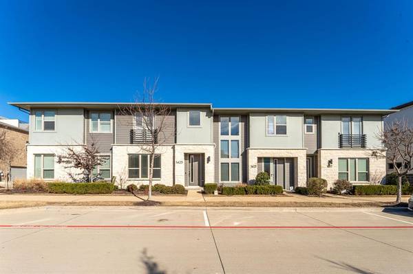 1425 Middleton Street, Plano, TX 75075