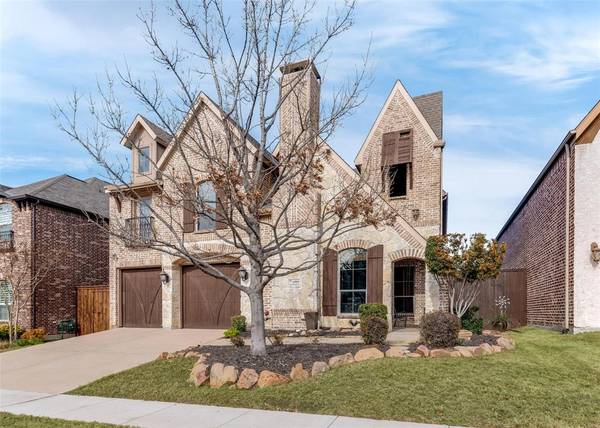 6909 Tabernacle Drive, Plano, TX 75024