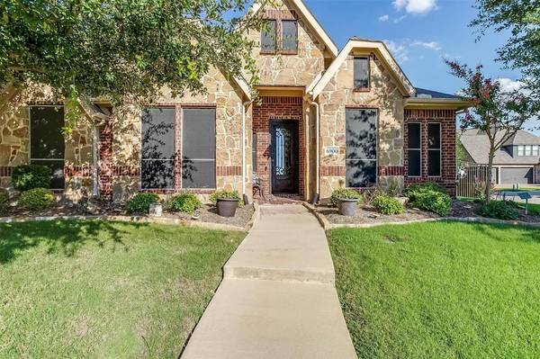 6900 Chisholm Trail, North Richland Hills, TX 76182