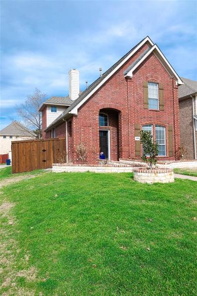 508 Hawken Drive, Coppell, TX 75019