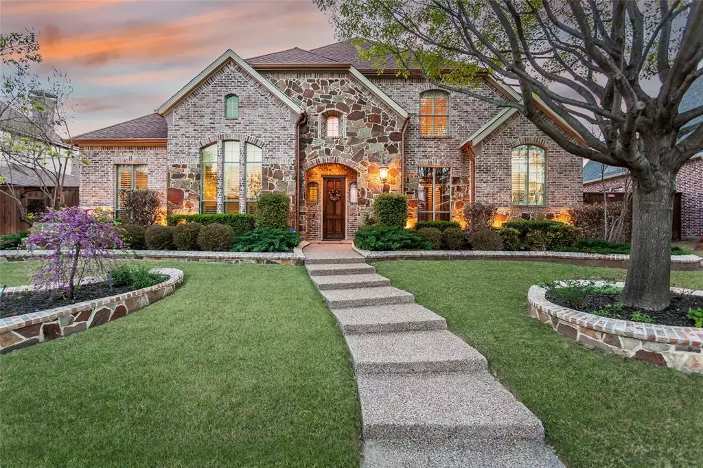 Frisco, TX 75033,11821 Mirage Lane