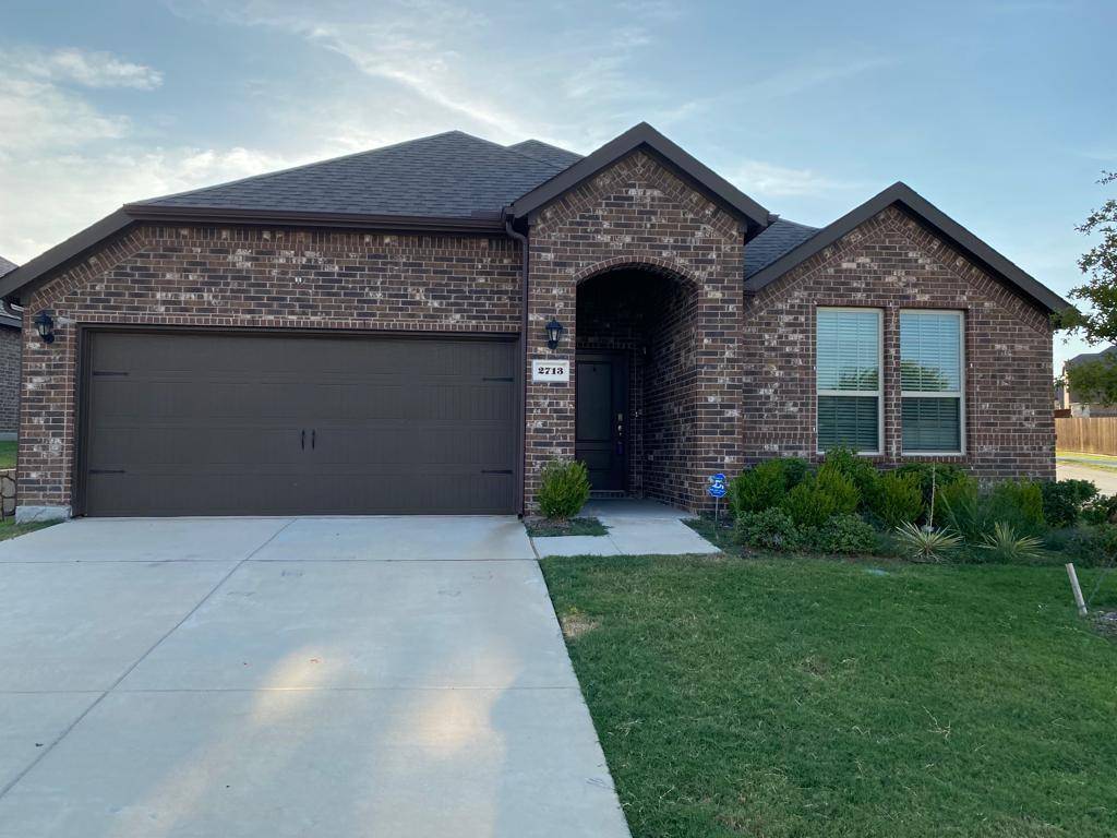 Little Elm, TX 75068,2713 Colorado Drive