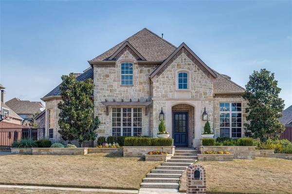 11252 Nogales Lane, Frisco, TX 75033