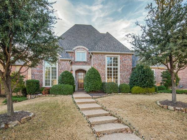 10991 Tularosa Lane, Frisco, TX 75033