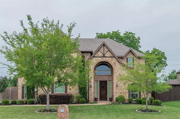 Frisco, TX 75033,2336 San Andres Drive