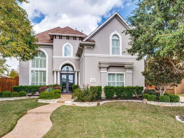 2240 San Andres Drive, Frisco, TX 75033