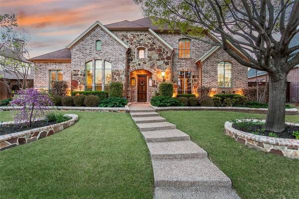 11821 Mirage Lane, Frisco, TX 75033