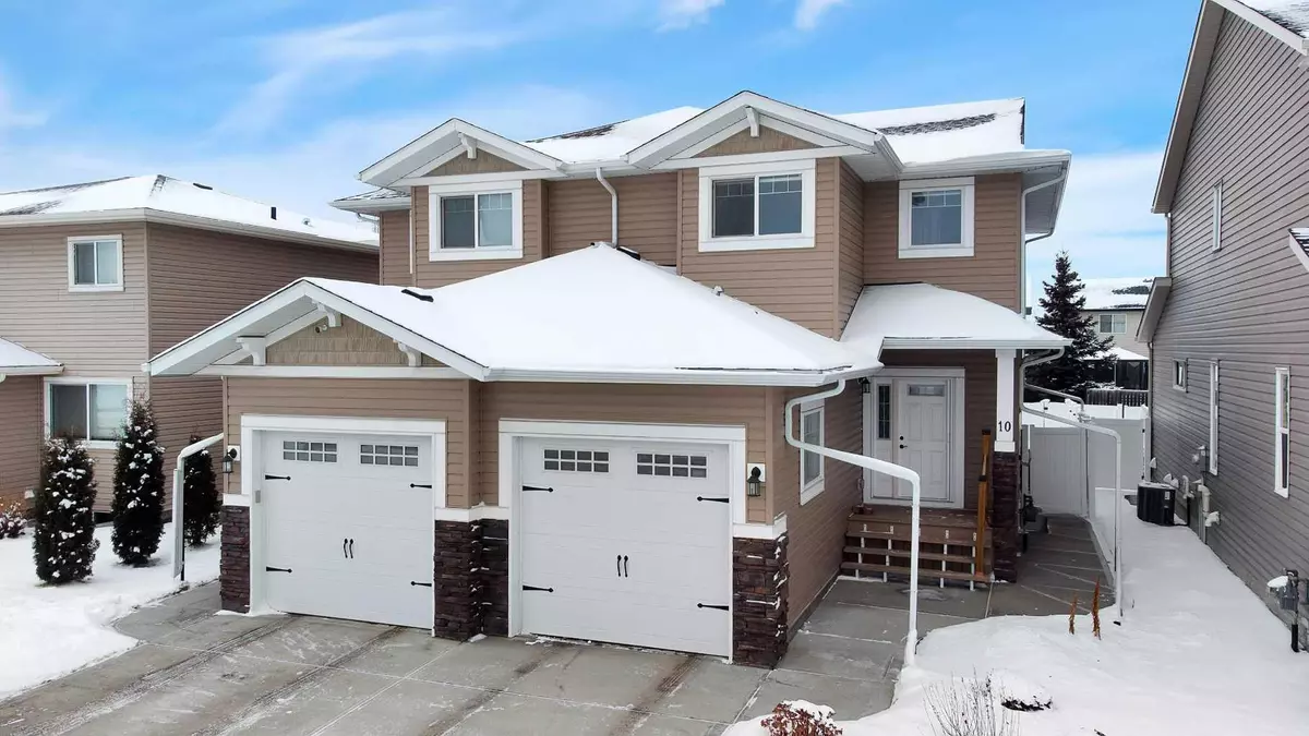 Red Deer, AB T4R 3L1,10 Adamson AVE