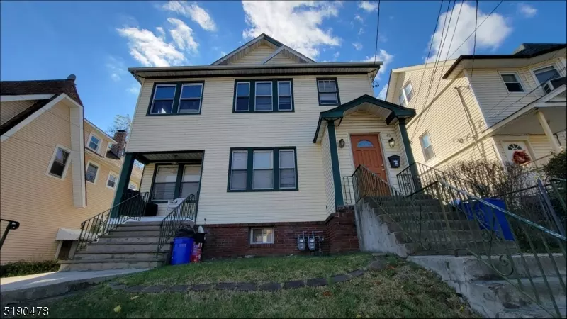 45 Howard Ave, Passaic City, NJ 07055