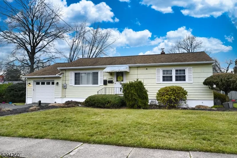 South Plainfield Boro, NJ 07080,144 Waverly Pl