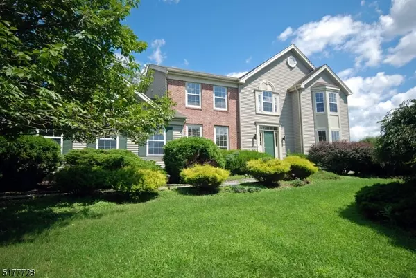 6 Seven Springs Road, Clinton Twp., NJ 08833