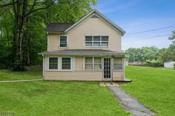 42 Kanouse Rd, West Milford Twp., NJ 07435