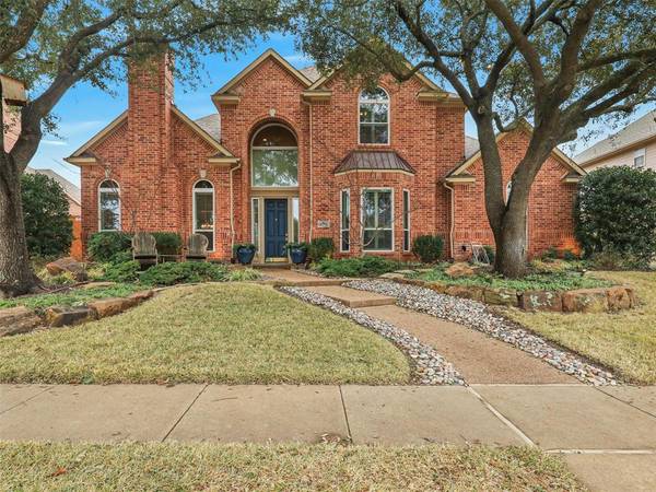 4560 Waterford Drive,  Plano,  TX 75024