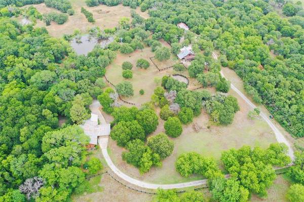 1200 Historic #2 Lane, Cross Roads, TX 76227