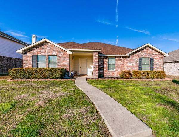 2715 Sutters Mill Way,  Wylie,  TX 75098