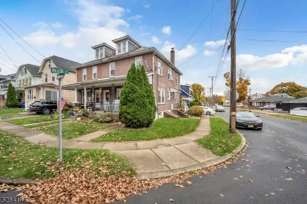 307 Irwin St, Phillipsburg Town, NJ 08865