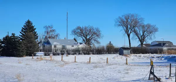 Rural Vulcan County, AB T0L 0R0,223005 Hwy 529