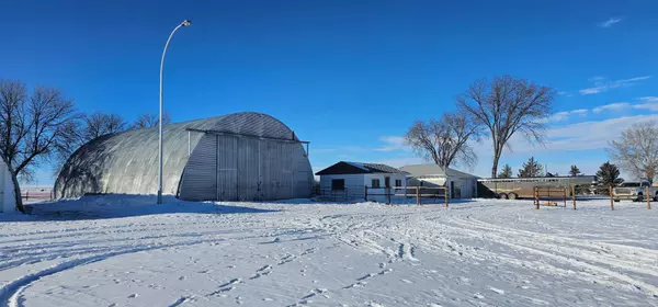 Rural Vulcan County, AB T0L 0R0,223005 Hwy 529