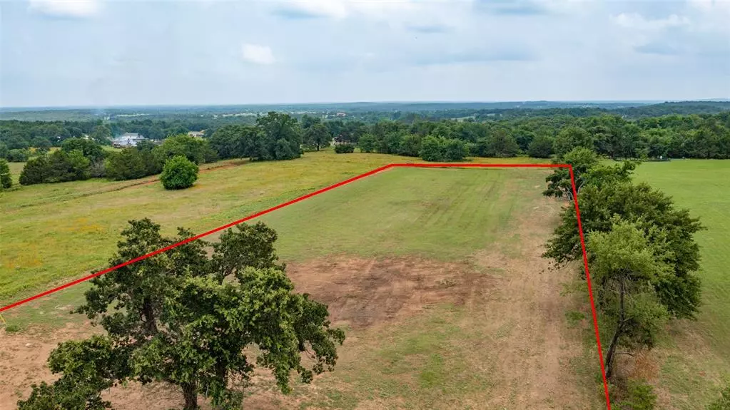 TBD 391 CR 147 Lot 1, Gainesville, TX 76240