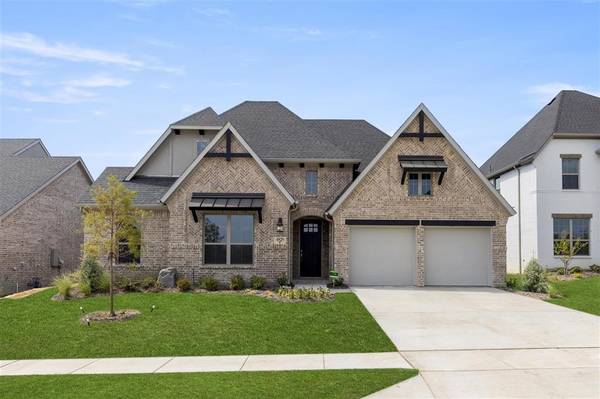 4829 Secluded Court, Flower Mound, TX 76262