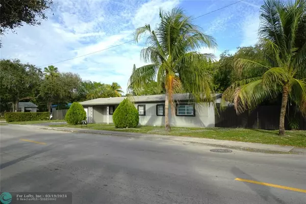 Hollywood, FL 33020,1525 N 26th Ave