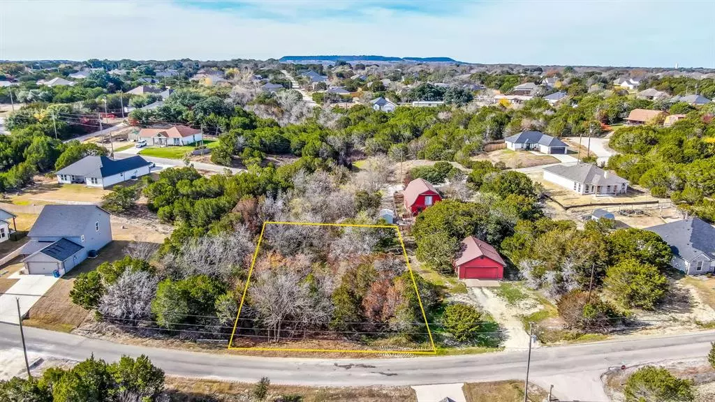 2322 Steepleridge, Granbury, TX 76048