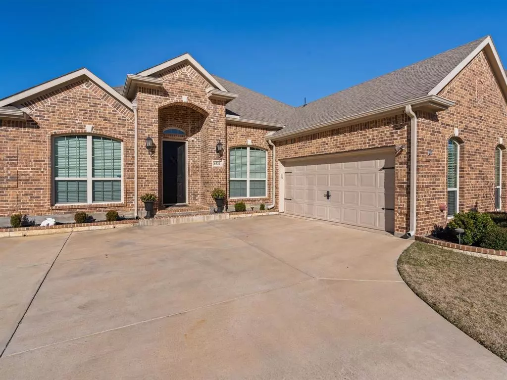 Fort Worth, TX 76123,6332 Glenwick Drive