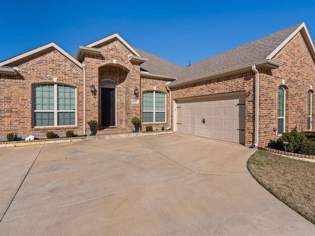 Fort Worth, TX 76123,6332 Glenwick Drive