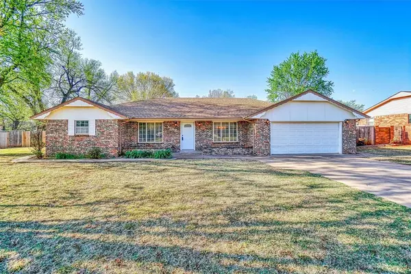 1202 Walters Way, Elk City, OK 73644