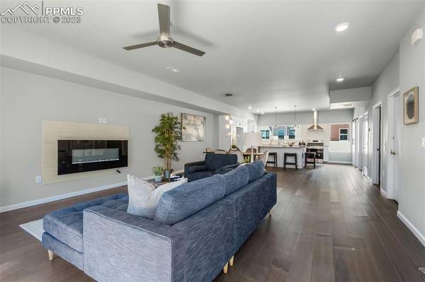 Colorado Springs, CO 80905,1740 Creek Edge VW