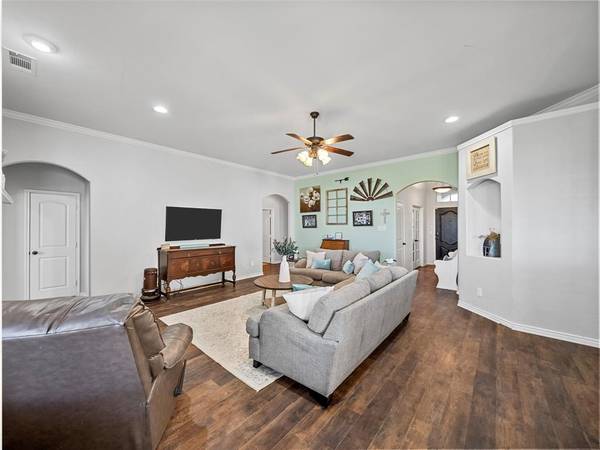 Royse City, TX 75189,3051 Harvest Bend Circle