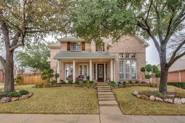 7218 Persimmon Court,  Garland,  TX 75044