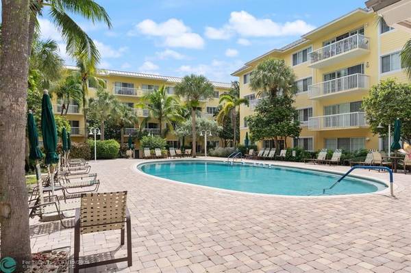 1501 E Broward Blvd  #707, Fort Lauderdale, FL 33301