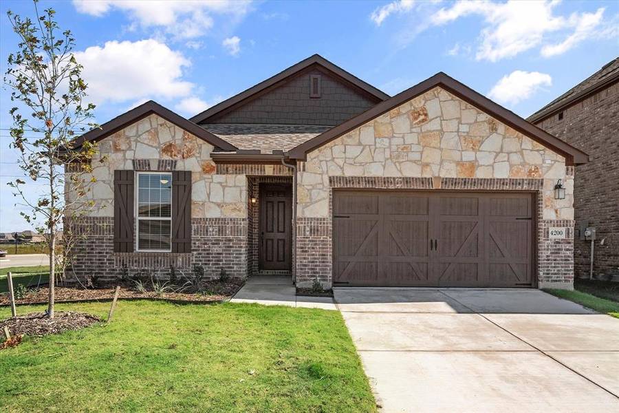 4200 Wood River Trail, Celina, TX 75078