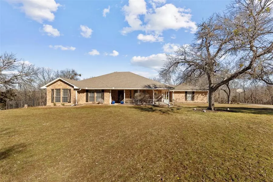 933 Sam Bass Court Court, Willow Park, TX 76087