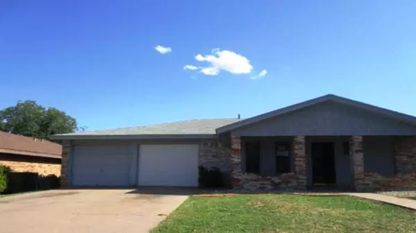 San Angelo, TX 76904,3817 Inglewood Drive