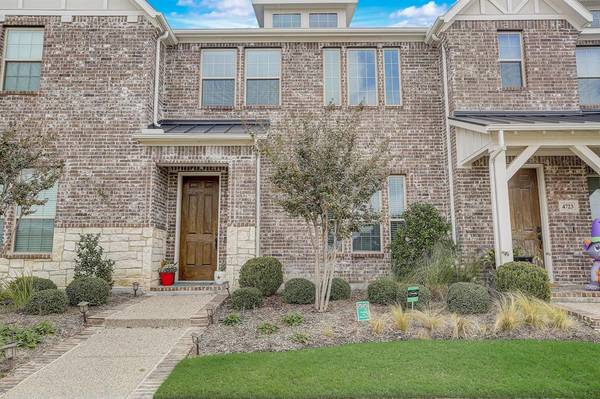 4725 Smokey Quartz, Arlington, TX 76005