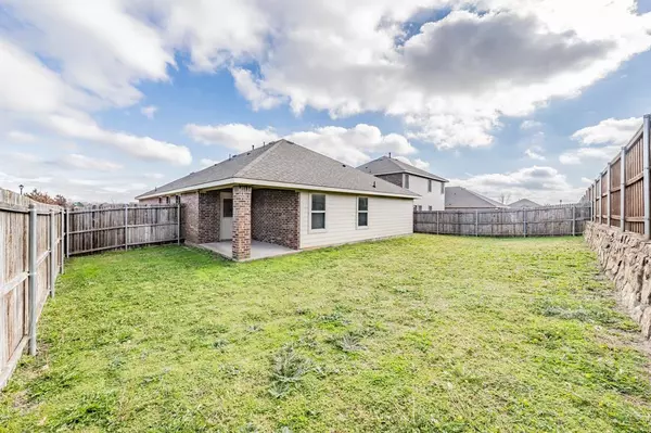 Waxahachie, TX 75165,107 Pony Court